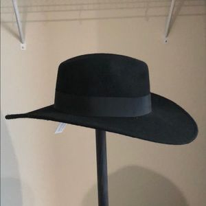 My bohemian hat